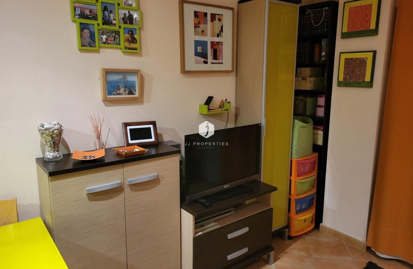 Aus zweiter Hand - Wohnung -
Formentera del Segura - Costa Blanca Sur