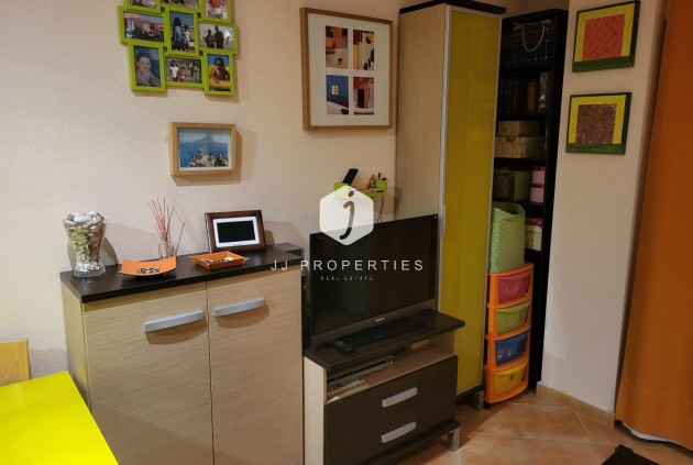 Aus zweiter Hand - Wohnung -
Formentera del Segura - Costa Blanca Sur