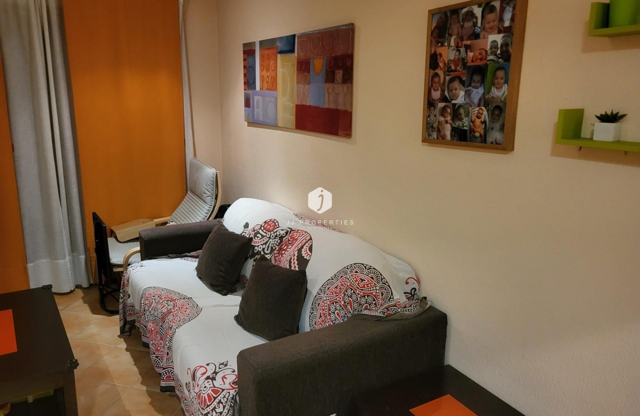 Aus zweiter Hand - Wohnung -
Formentera del Segura - Costa Blanca Sur