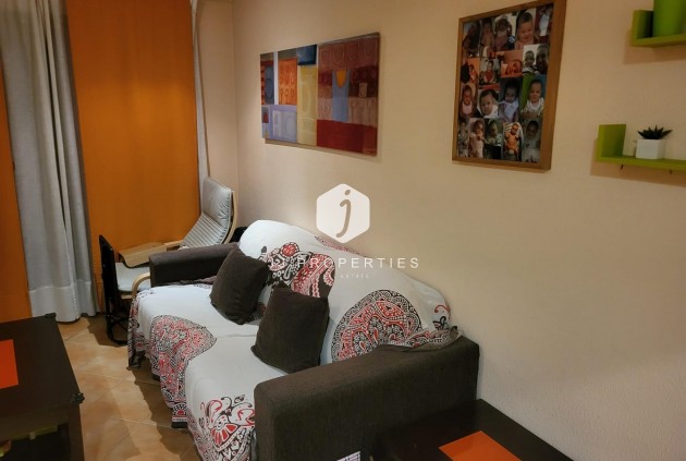 Aus zweiter Hand - Wohnung -
Formentera del Segura - Costa Blanca Sur