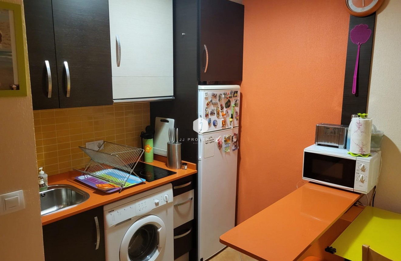 Aus zweiter Hand - Wohnung -
Formentera del Segura - Costa Blanca Sur