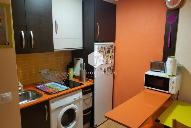 Aus zweiter Hand - Wohnung -
Formentera del Segura - Costa Blanca Sur