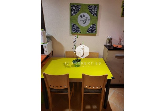 Aus zweiter Hand - Wohnung -
Formentera del Segura - Costa Blanca Sur