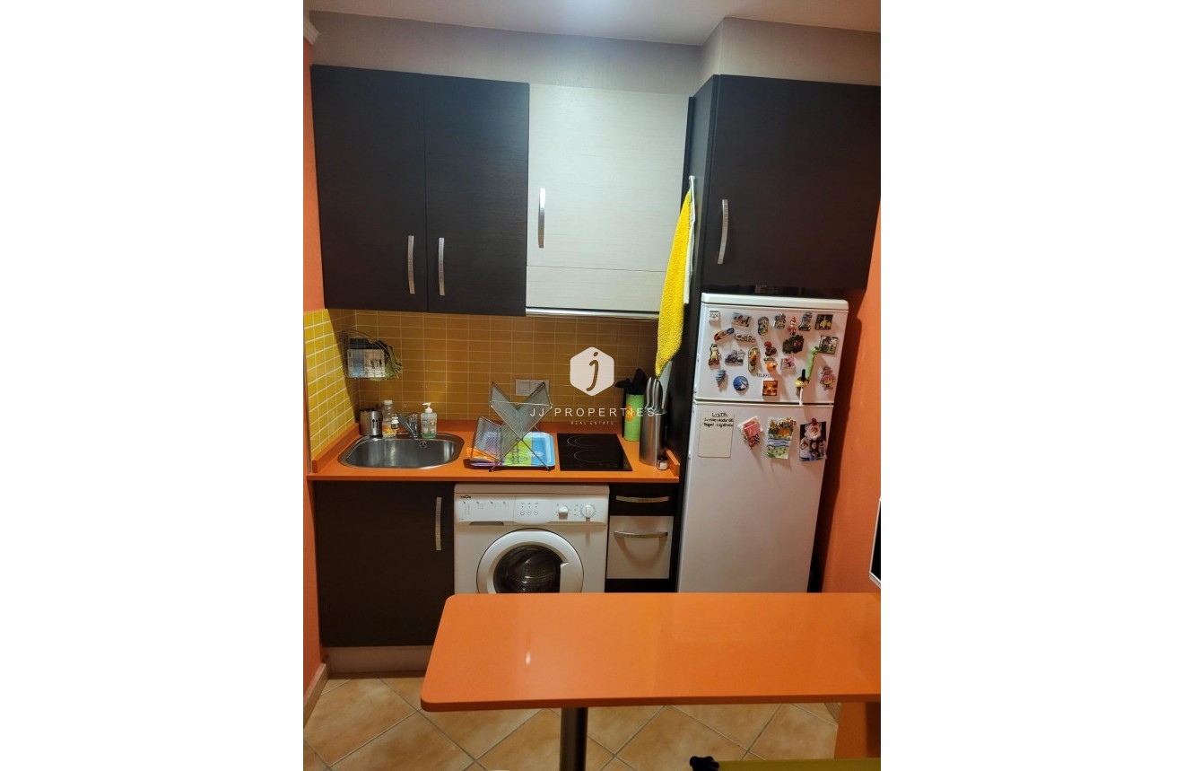 Aus zweiter Hand - Wohnung -
Formentera del Segura - Costa Blanca Sur