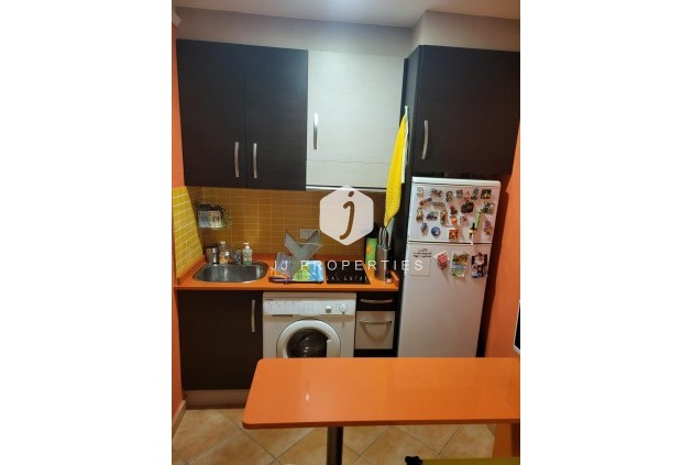 Aus zweiter Hand - Wohnung -
Formentera del Segura - Costa Blanca Sur