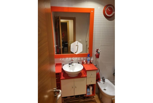 Aus zweiter Hand - Wohnung -
Formentera del Segura - Costa Blanca Sur