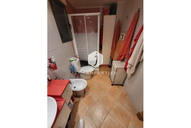 Aus zweiter Hand - Wohnung -
Formentera del Segura - Costa Blanca Sur