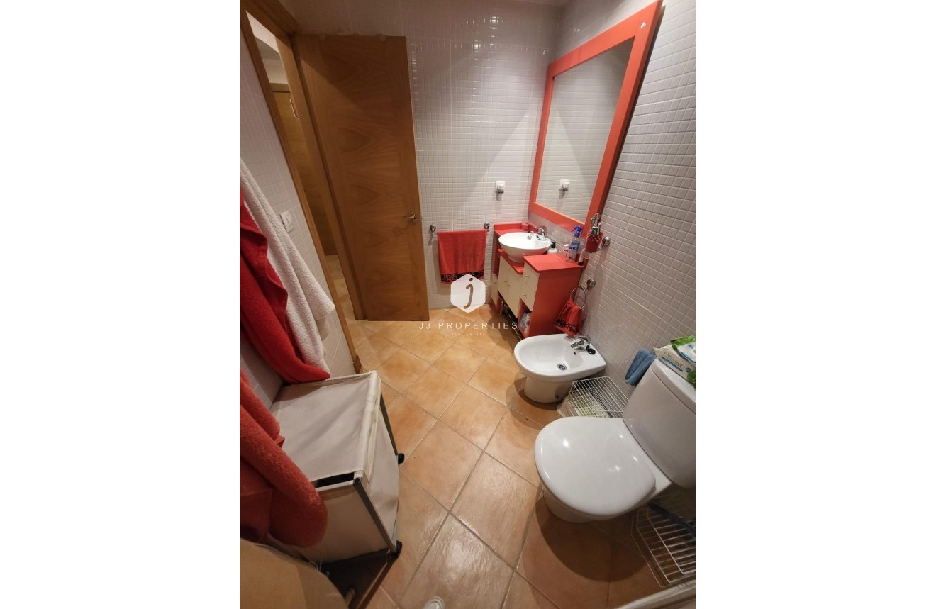 Aus zweiter Hand - Wohnung -
Formentera del Segura - Costa Blanca Sur