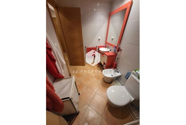 Aus zweiter Hand - Wohnung -
Formentera del Segura - Costa Blanca Sur