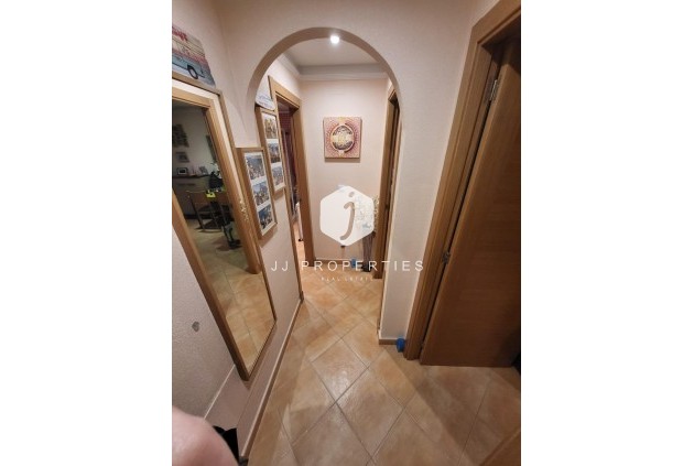 Aus zweiter Hand - Wohnung -
Formentera del Segura - Costa Blanca Sur