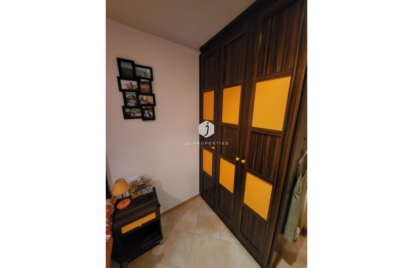 Aus zweiter Hand - Wohnung -
Formentera del Segura - Costa Blanca Sur