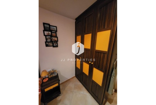 Aus zweiter Hand - Wohnung -
Formentera del Segura - Costa Blanca Sur