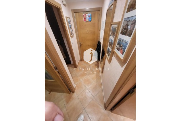 Aus zweiter Hand - Wohnung -
Formentera del Segura - Costa Blanca Sur