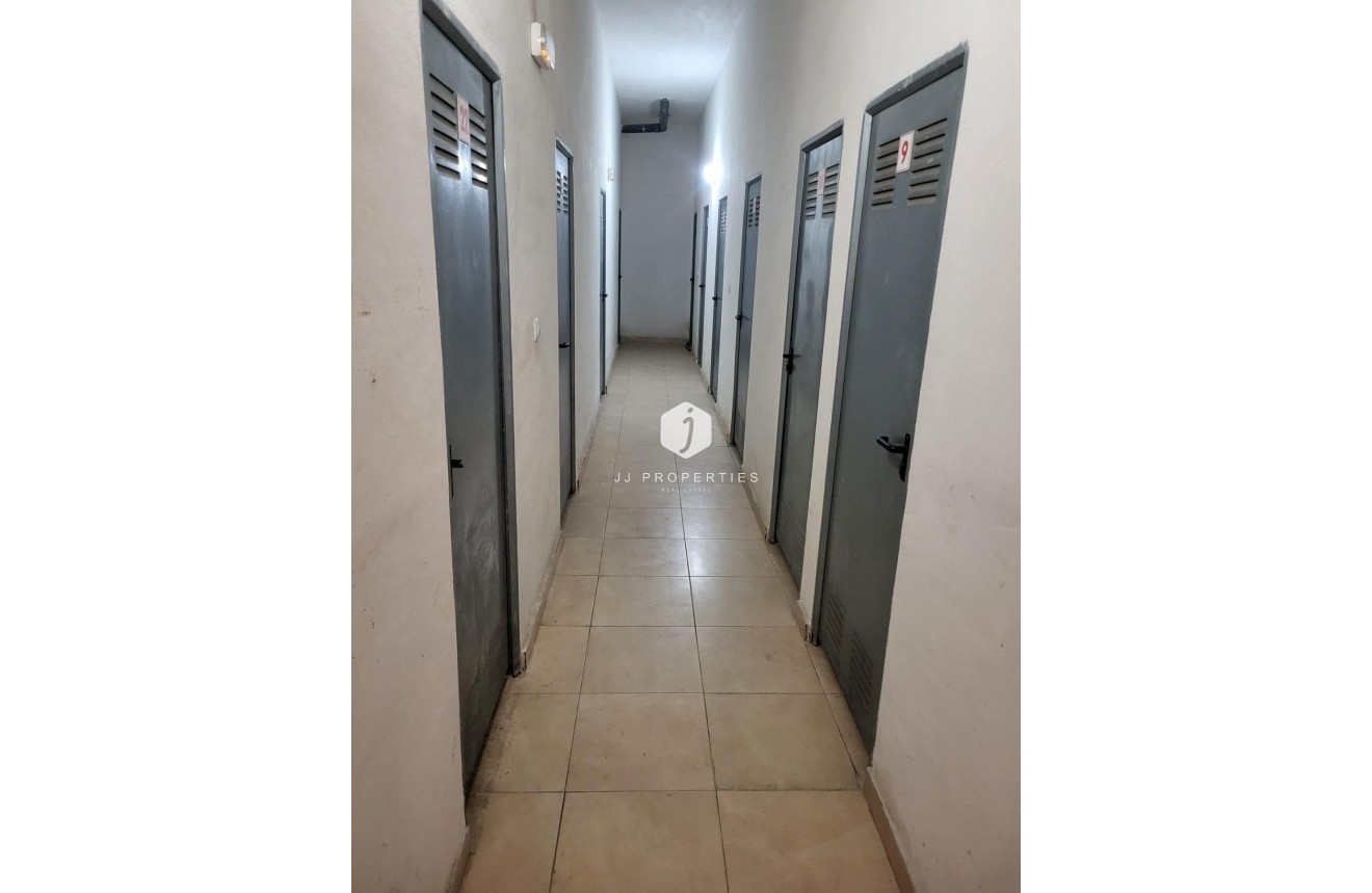 Aus zweiter Hand - Wohnung -
Formentera del Segura - Costa Blanca Sur