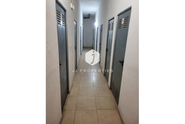 Aus zweiter Hand - Wohnung -
Formentera del Segura - Costa Blanca Sur