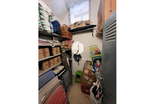 Aus zweiter Hand - Wohnung -
Formentera del Segura - Costa Blanca Sur