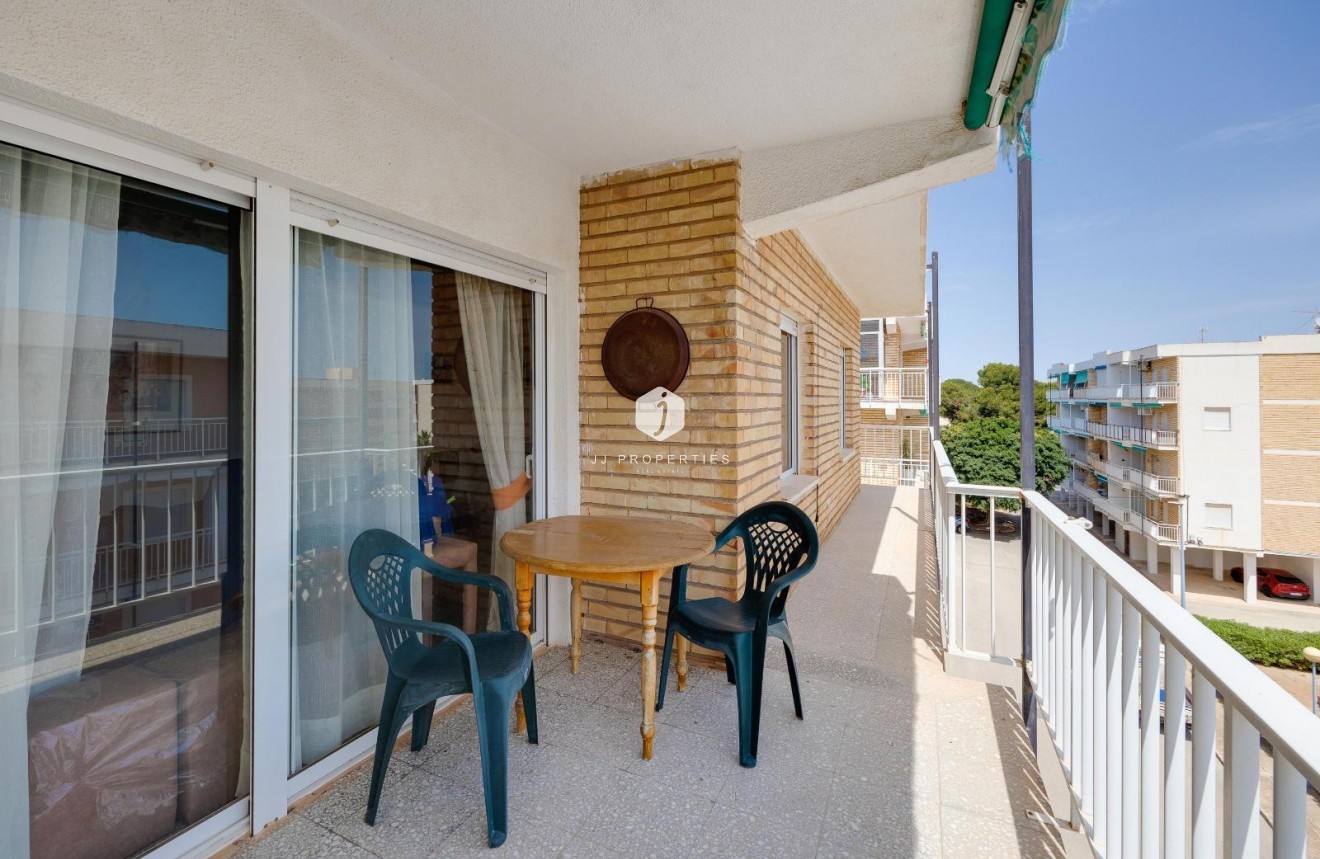 Tweedehands - Penthouse -
Orihuela Costa - Rocio Del Mar