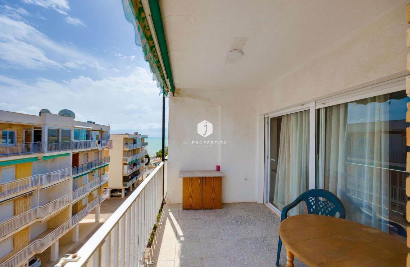 Tweedehands - Penthouse -
Orihuela Costa - Rocio Del Mar