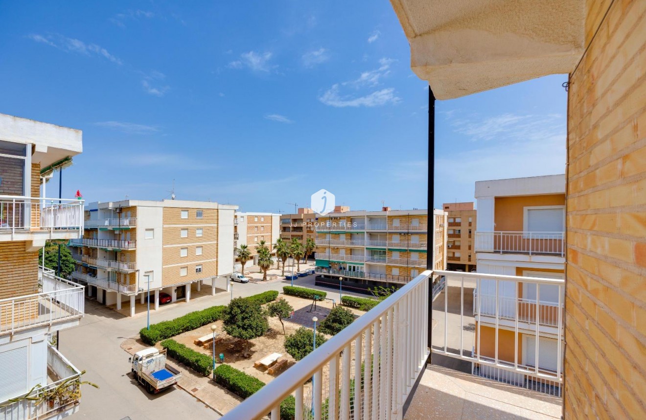 Tweedehands - Penthouse -
Orihuela Costa - Rocio Del Mar