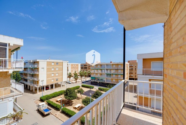 Tweedehands - Penthouse -
Orihuela Costa - Rocio Del Mar