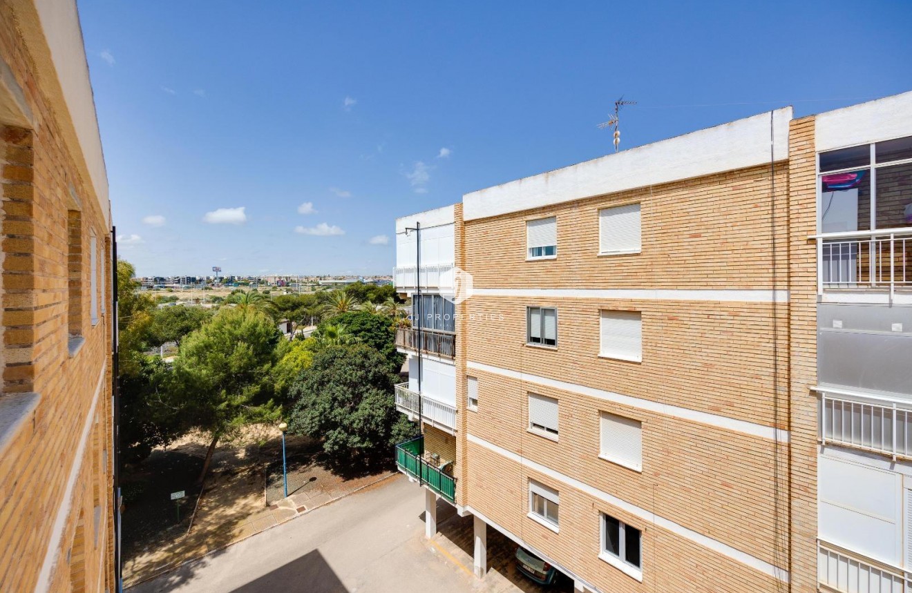 Tweedehands - Penthouse -
Orihuela Costa - Rocio Del Mar