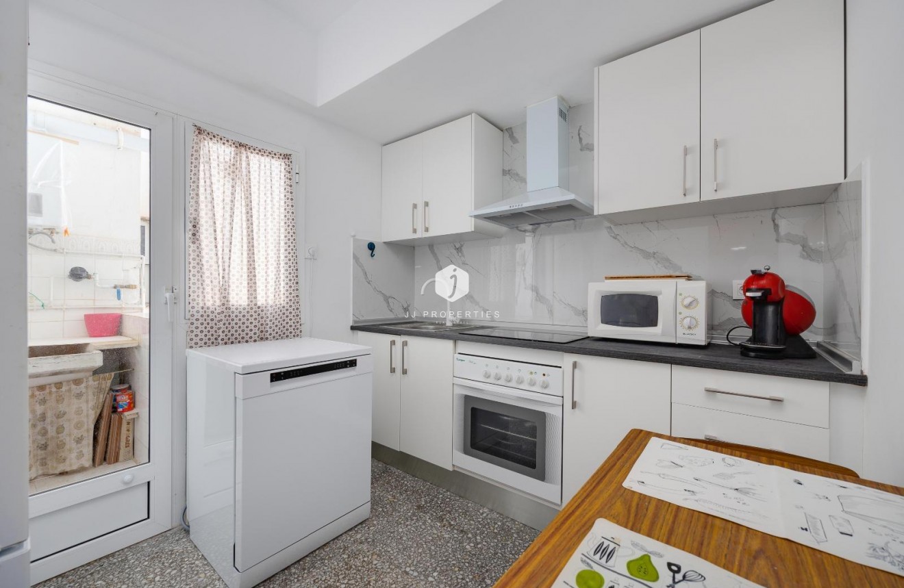 Tweedehands - Penthouse -
Orihuela Costa - Rocio Del Mar