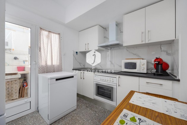 Tweedehands - Penthouse -
Orihuela Costa - Rocio Del Mar