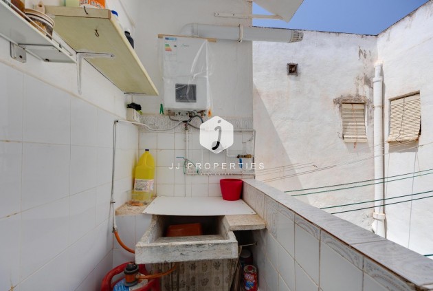 Tweedehands - Penthouse -
Orihuela Costa - Rocio Del Mar