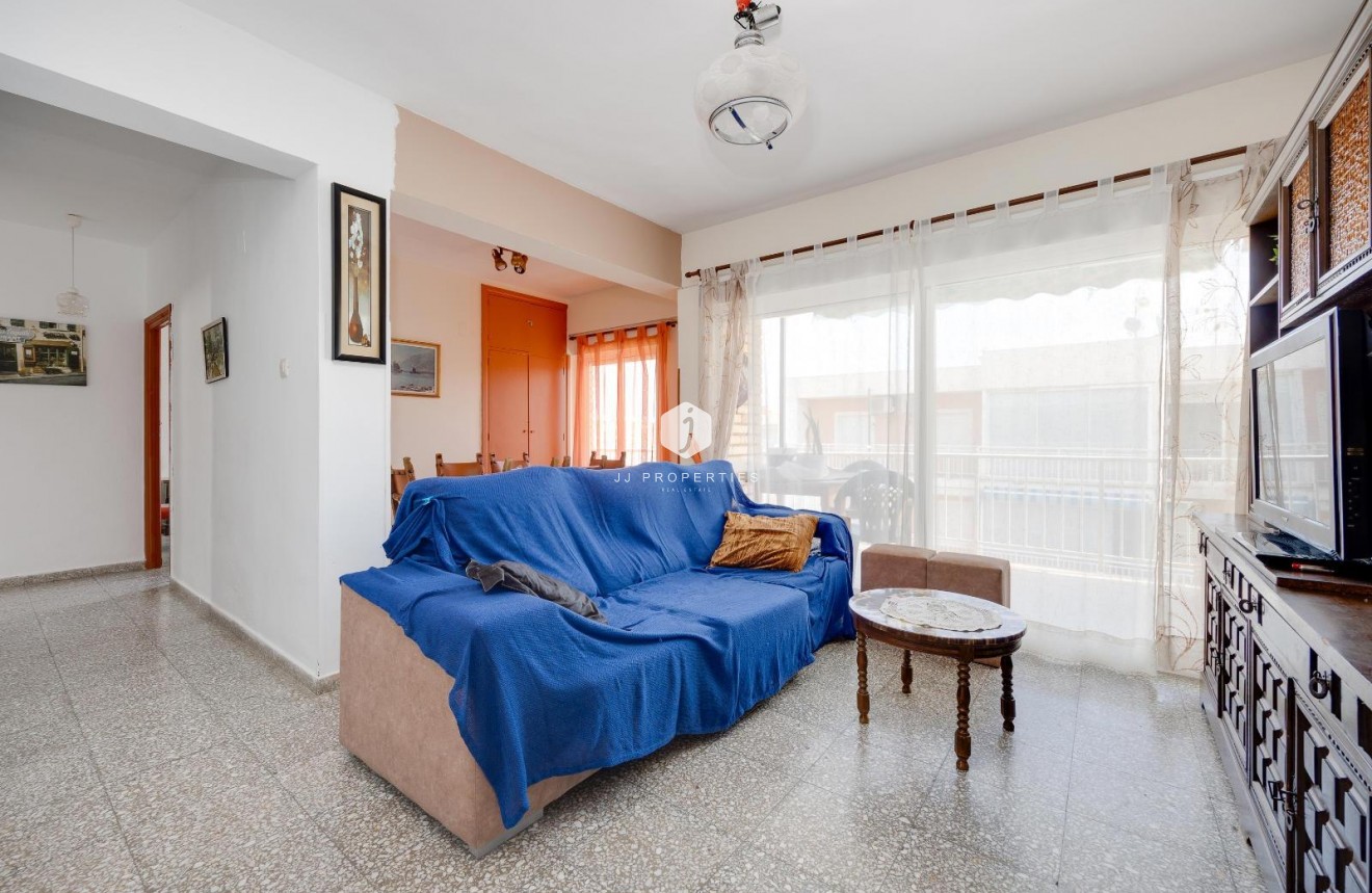 Tweedehands - Penthouse -
Orihuela Costa - Rocio Del Mar