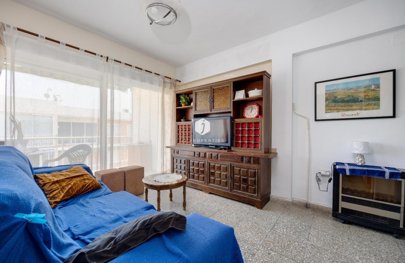 Tweedehands - Penthouse -
Orihuela Costa - Rocio Del Mar