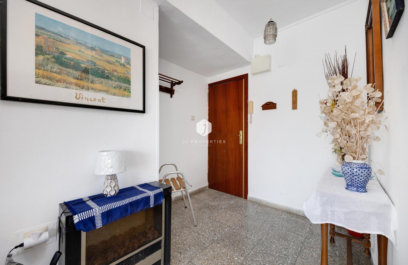 Tweedehands - Penthouse -
Orihuela Costa - Rocio Del Mar