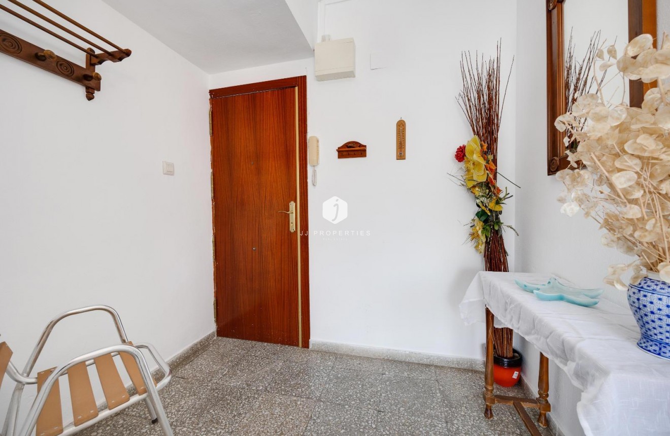 Tweedehands - Penthouse -
Orihuela Costa - Rocio Del Mar