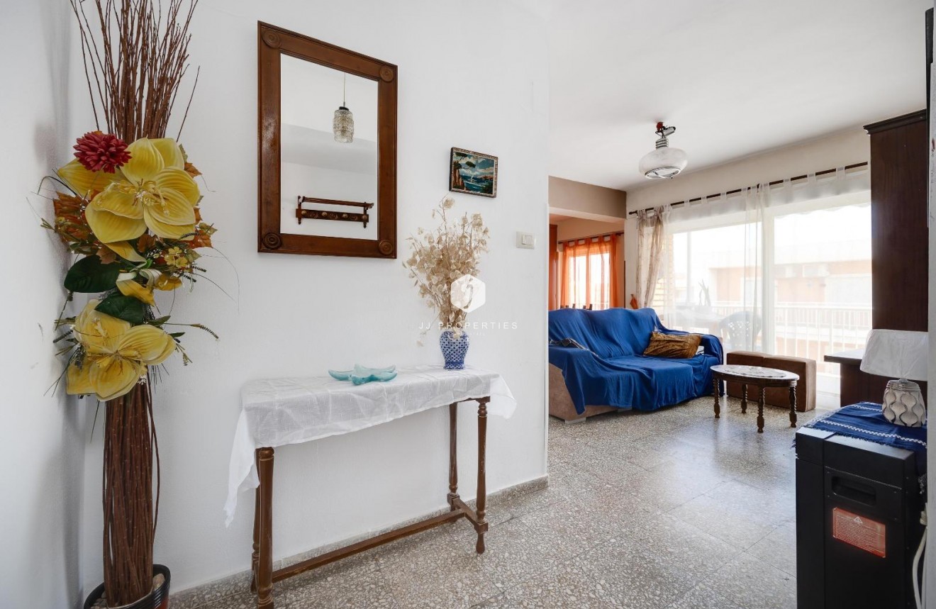 Tweedehands - Penthouse -
Orihuela Costa - Rocio Del Mar