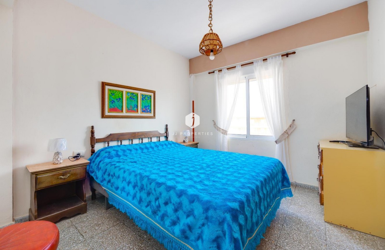 Tweedehands - Penthouse -
Orihuela Costa - Rocio Del Mar