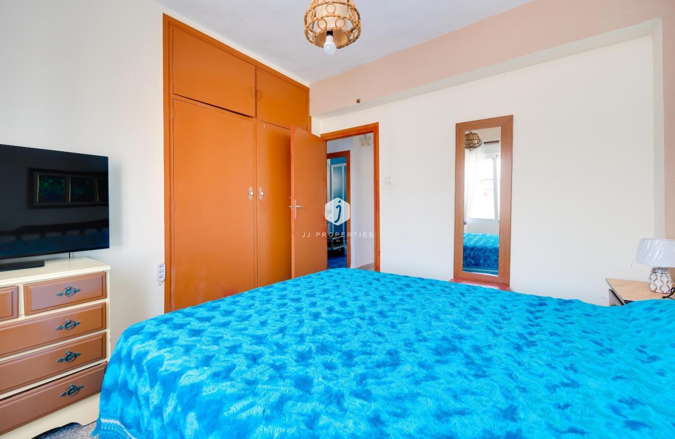 Tweedehands - Penthouse -
Orihuela Costa - Rocio Del Mar