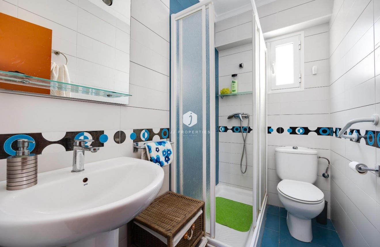 Tweedehands - Penthouse -
Orihuela Costa - Rocio Del Mar