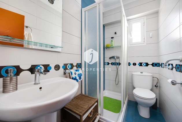 Tweedehands - Penthouse -
Orihuela Costa - Rocio Del Mar