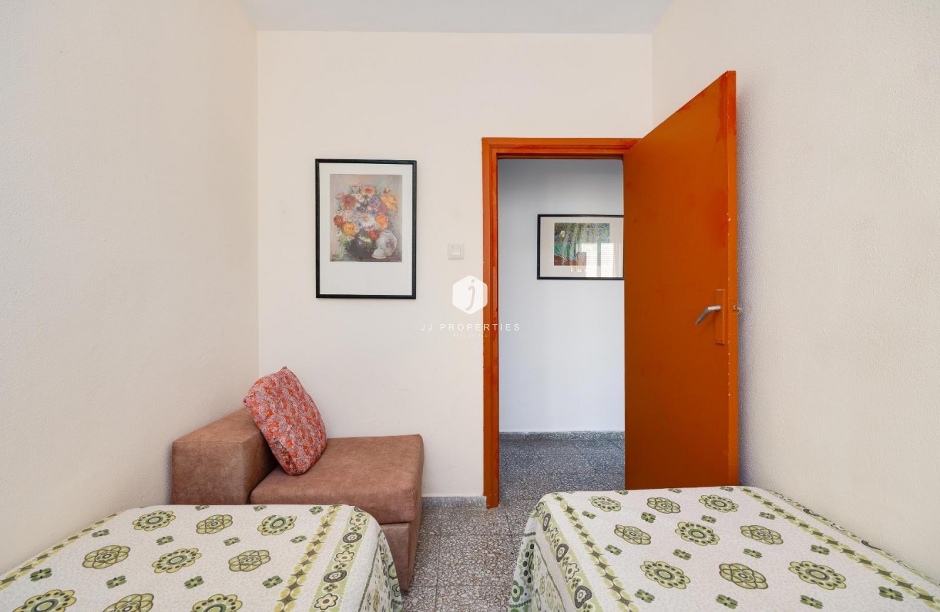 Tweedehands - Penthouse -
Orihuela Costa - Rocio Del Mar