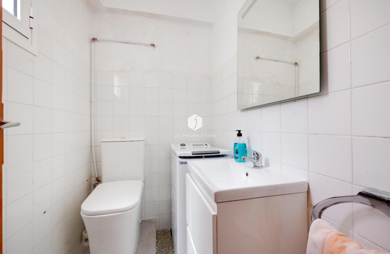 Tweedehands - Penthouse -
Orihuela Costa - Rocio Del Mar