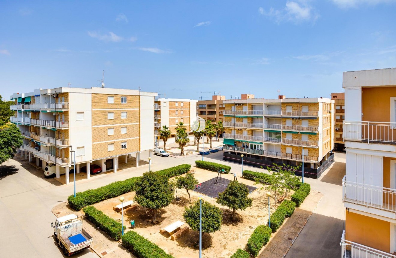 Tweedehands - Penthouse -
Orihuela Costa - Rocio Del Mar