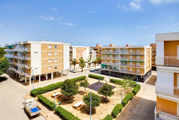 Tweedehands - Penthouse -
Orihuela Costa - Rocio Del Mar