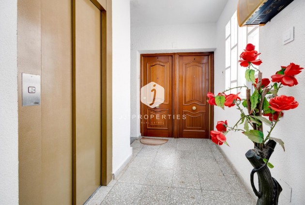 Tweedehands - Penthouse -
Orihuela Costa - Rocio Del Mar