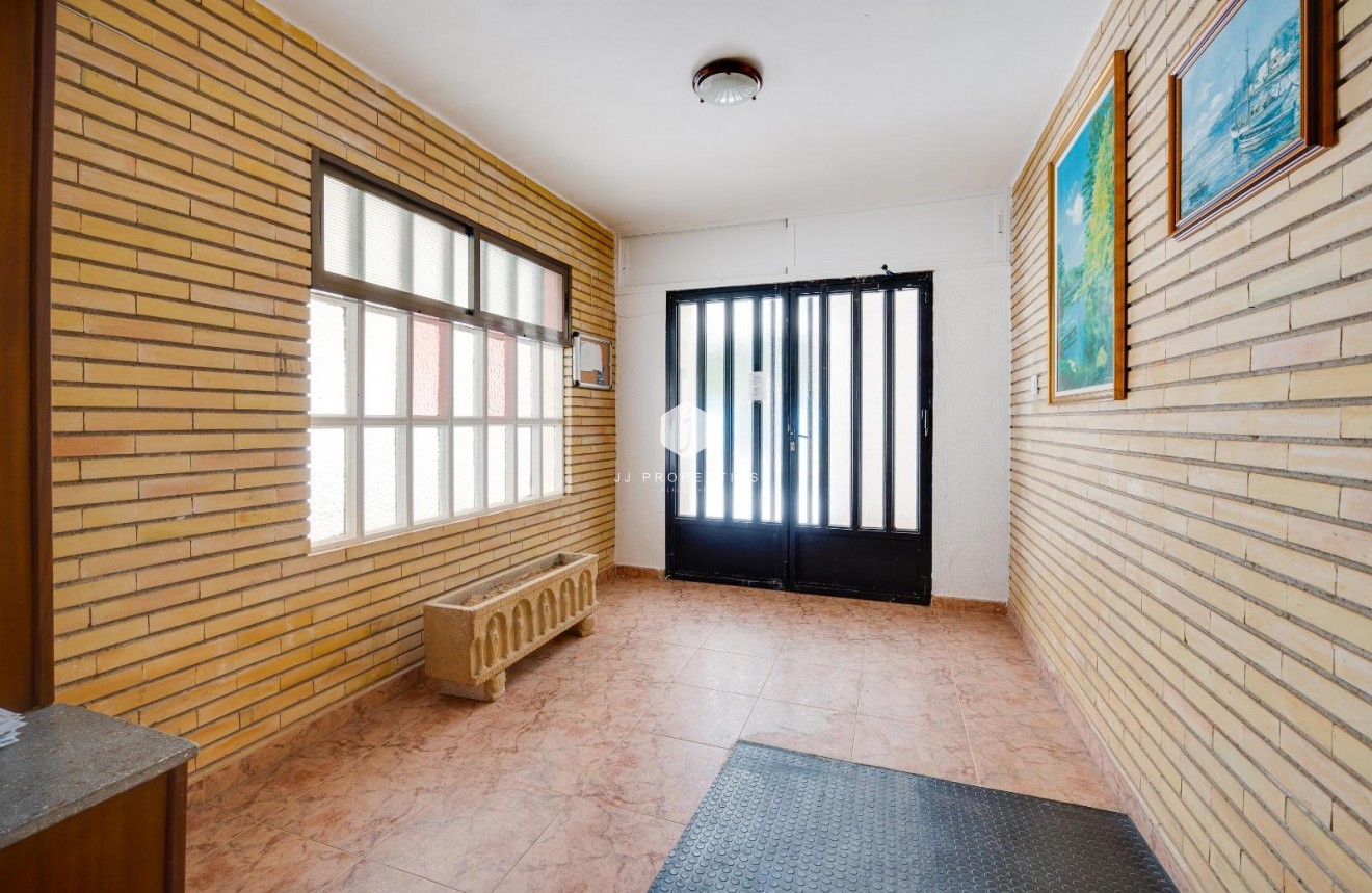 Tweedehands - Penthouse -
Orihuela Costa - Rocio Del Mar