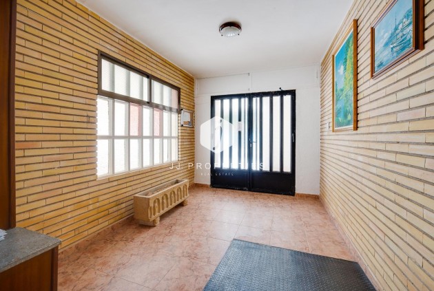 Tweedehands - Penthouse -
Orihuela Costa - Rocio Del Mar