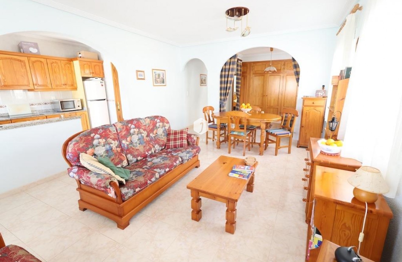 Tweedehands - Villa -
Orihuela Costa - Costa Blanca