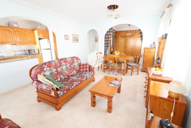 Tweedehands - Villa -
Orihuela Costa - Costa Blanca