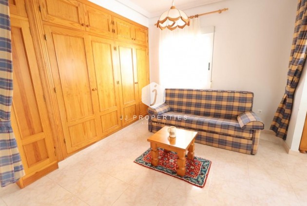 Tweedehands - Villa -
Orihuela Costa - Costa Blanca