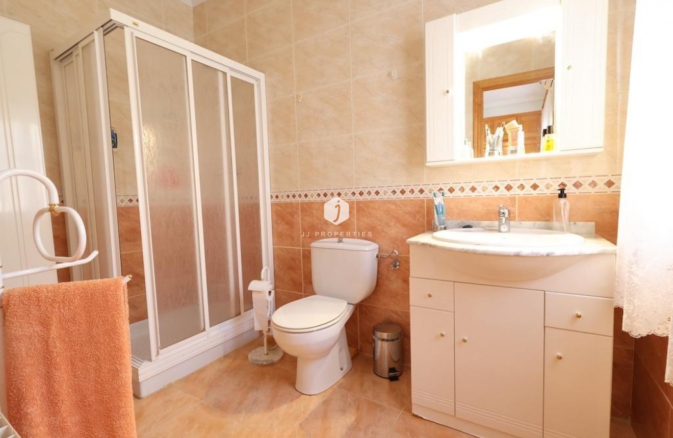 Tweedehands - Villa -
Orihuela Costa - Costa Blanca