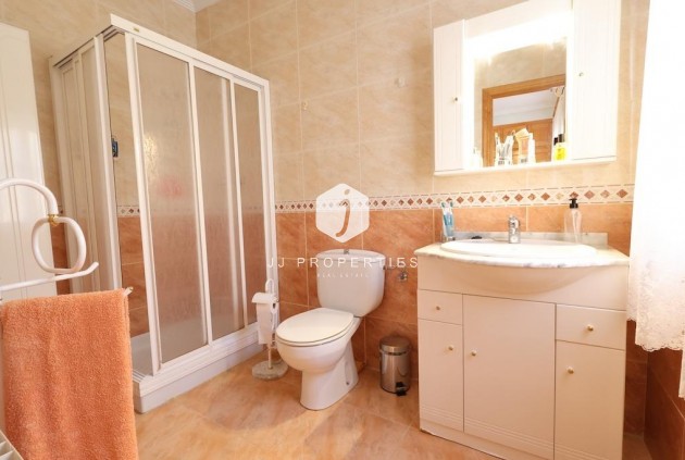 Tweedehands - Villa -
Orihuela Costa - Costa Blanca