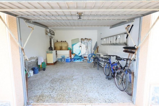 Tweedehands - Villa -
Orihuela Costa - Costa Blanca